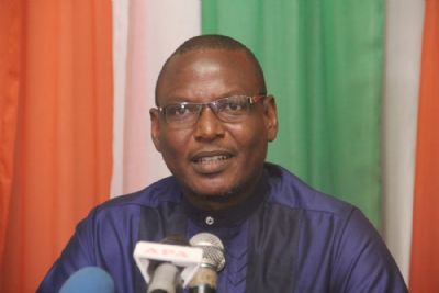 Les candidats à la présidence de l’Union nationale des journalistes de Côte d’Ivoire se signalent